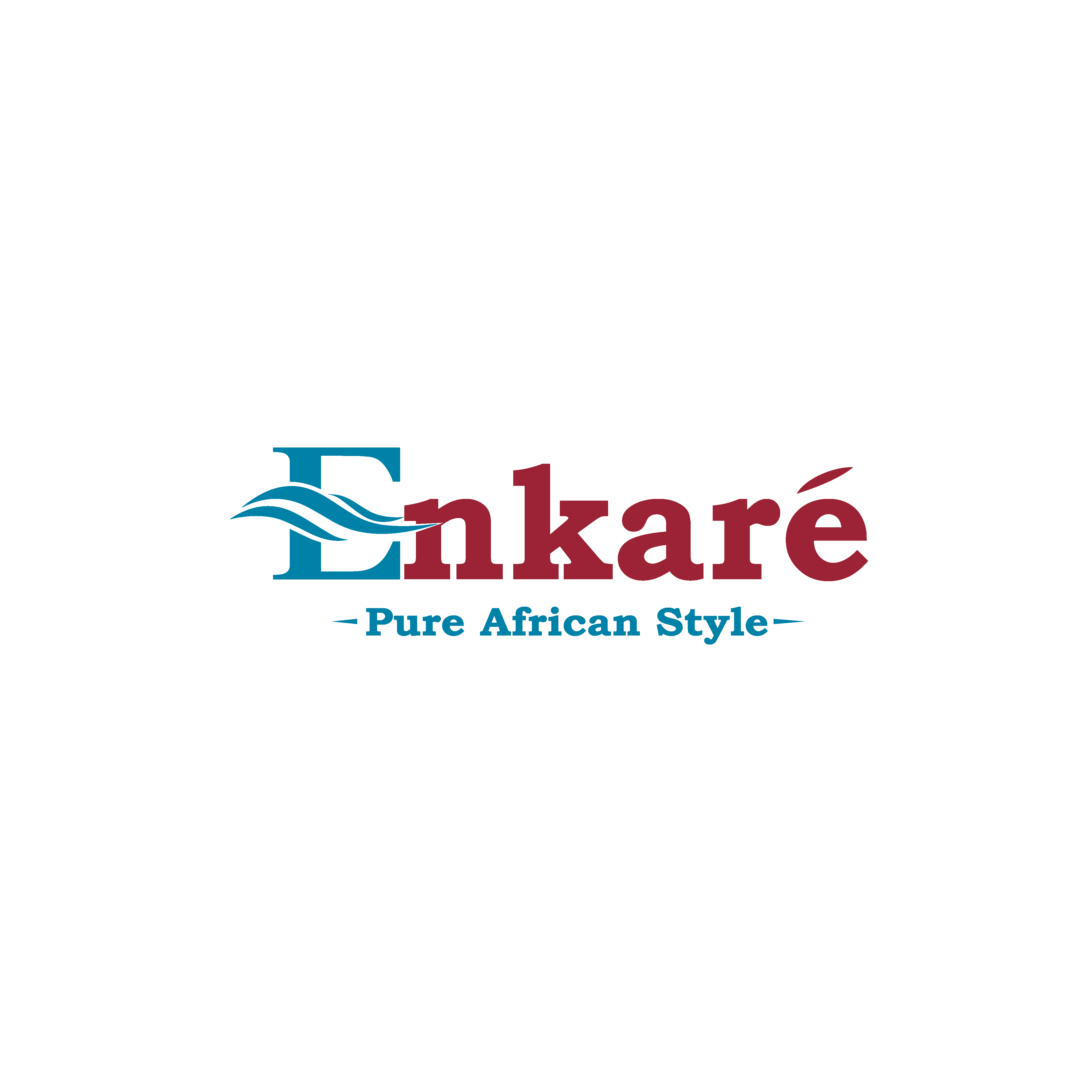 ENKARÉ emblem